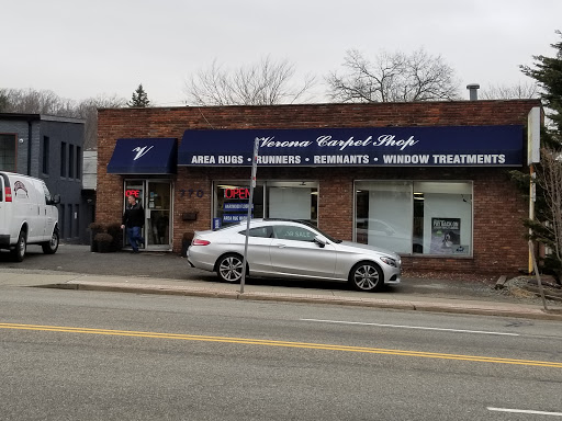 Verona Carpet Shop