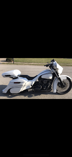 Southern Indiana Custom Cycles and Paint - Thumbnail
