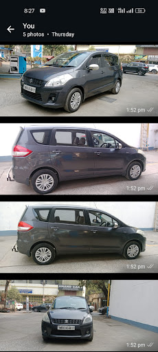 good service post image