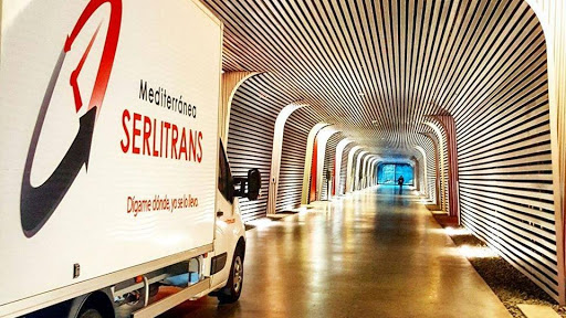 Serlitrans - Visual