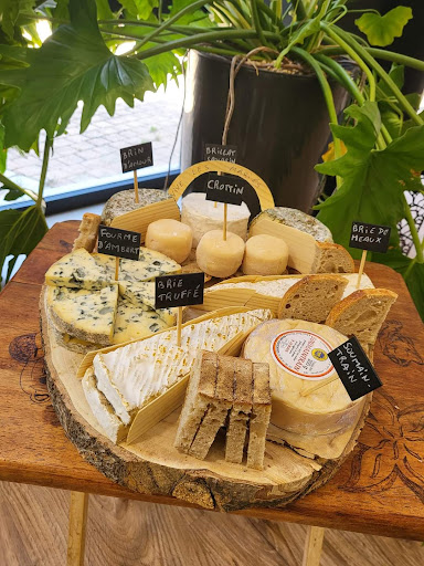 EHG Fromagerie