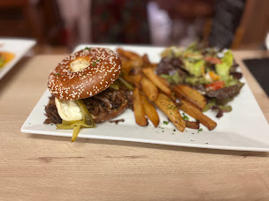 Photo n°1 de Restaurant The Kitchen à Plaisance (Restaurant)