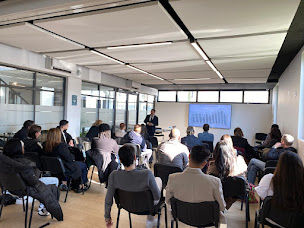 Photo n°3 de Maclès Immobilier à Saint-Denis (Agence immobilière)