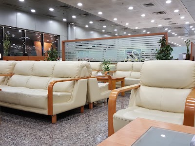Photos of Mastercard Lounge