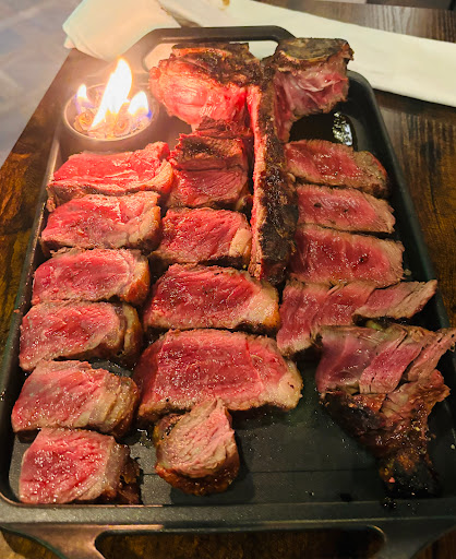 FUMO GRILL - Thumbnail