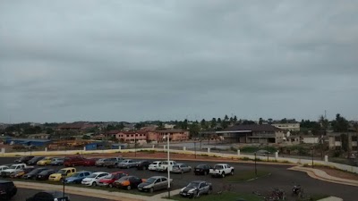 Photos of Robert Mensah Stadium