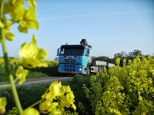 Bakker Transport BV - Thumbnail