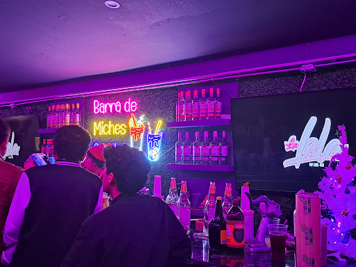 La Lola puebla