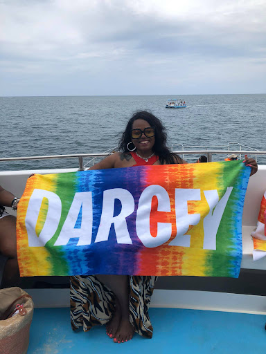 Darcey's Adventures & Travel