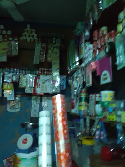 Photos of Sangotedo Market