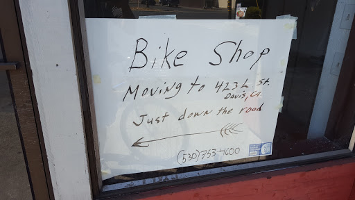 Davis Bike Exchange - Thumbnail