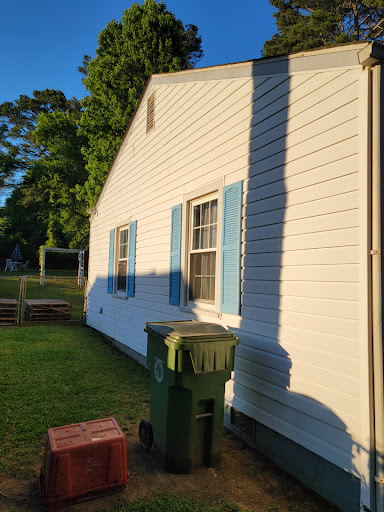 Renew Pressure washers and softwashers LLC - Thumbnail