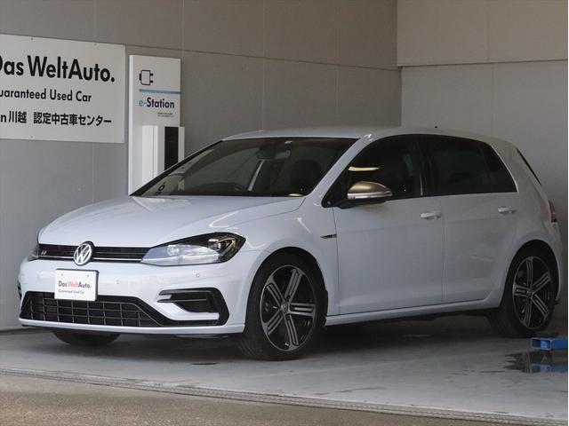 Ｖｏｌｋｓｗａｇｅｎ川越 認定中古車センター