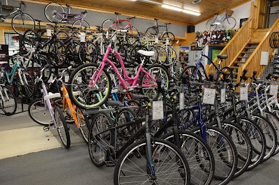 Decorah Bicycles