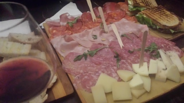 Vineria San Sebastiano