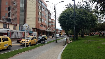 Photos of Cl&iacute;nica Parten&oacute;n