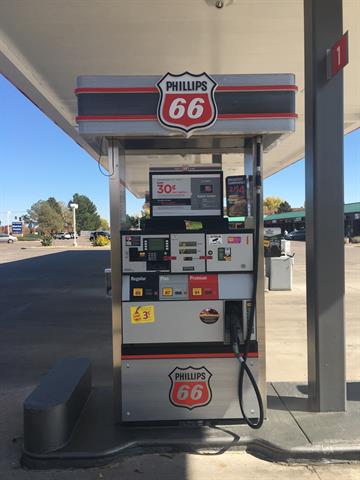 Phillips 66