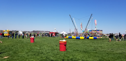 soccer ground - Visual