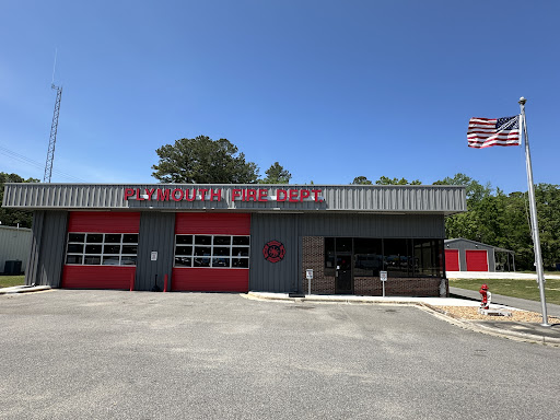 Plymouth Fire Department - Thumbnail