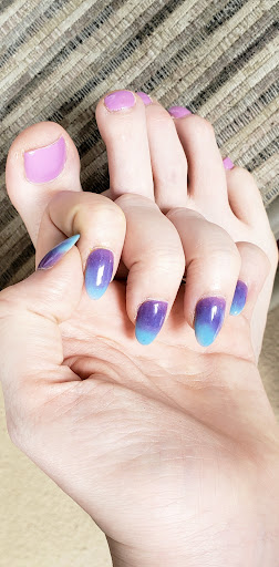 American Dream Nail Spa - Thumbnail