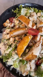 Photo n°7 de Crep’dream à Colmar (Restaurant brunch)