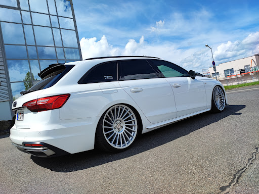 J.P. Exklusiv Reifenservice & Tuning