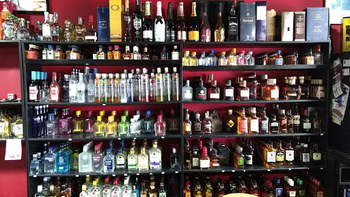 Happy Liquor & Wine - Thumbnail
