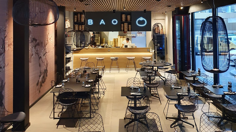 Bao Steam Kitchen — photo