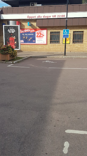ICA Supermarket Forshaga - Thumbnail