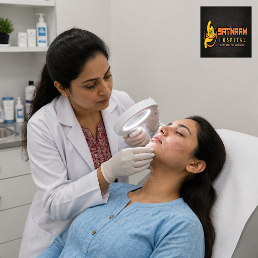 Healthy skin reflects overall wellness, and timely care can make a big difference in comfort and… post image