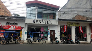 Renvill Iquitos 0