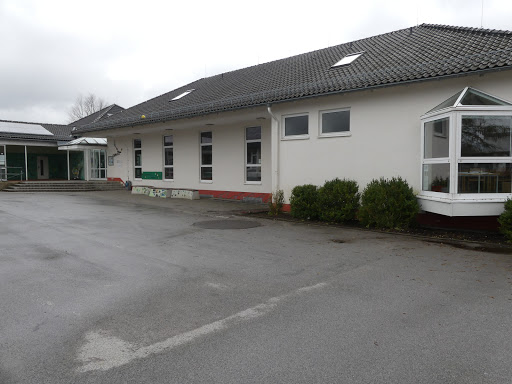 Städt. GSV Nikolausschule – GGS Kreuzberg - Thumbnail