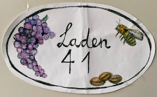 Laden 41 - Visual