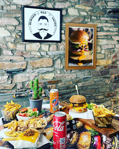 Photo 4 - Kga BURGER/TACOS