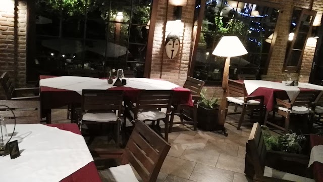Le Chalet