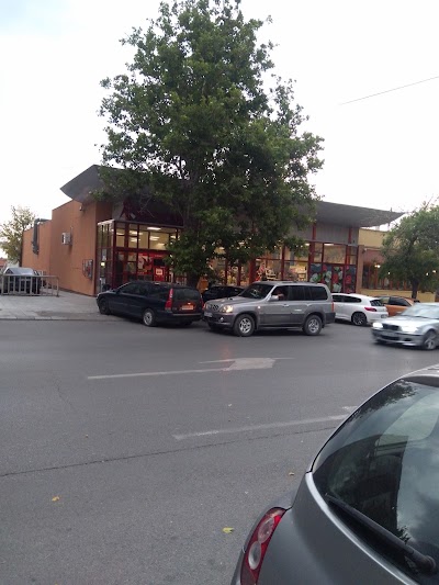 Photos of Supermarket "Merkanto"