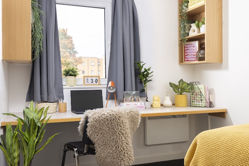 Unite Students - Rosamond House photo 3