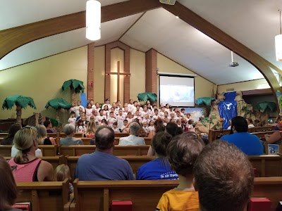 First United Methodist Church