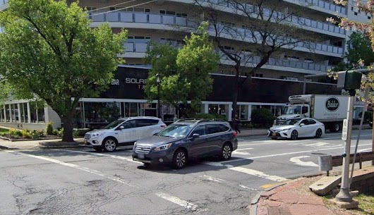 Car Accident Lawyer White Plains, NY