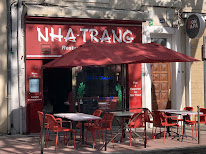 Restaurant Nha Trang à Narbonne