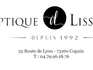 Photo n°11 de Optique Lissac bar à lunettes à Cognin (Opticien)