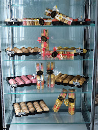 Photo n°6 de Boulangerie Pain de Sucre à Le Palais (Boulangerie)