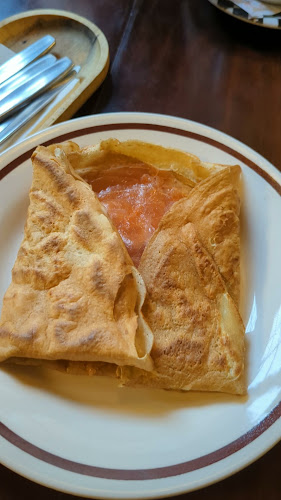 Rezensionen über Crêperie Bach & Buck in Biel - Bäckerei