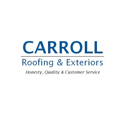 Carroll Roofing and Exteriors