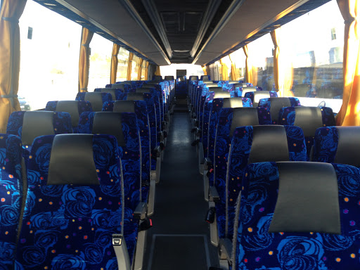 Link Rider Coaches - Thumbnail