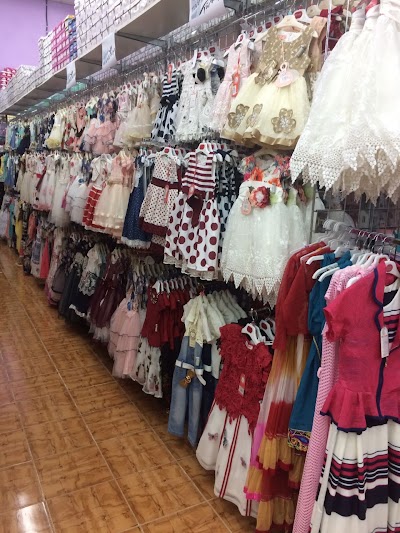 Photos of Kalba Shopping Center مركز كلباء للتسوق