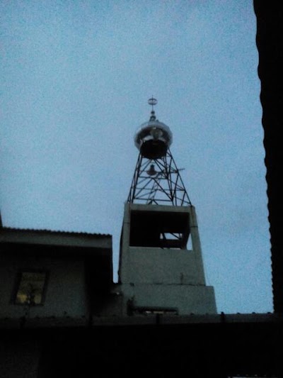 mosque