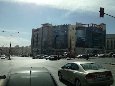 Photos of Al Mahmoudia Motors
