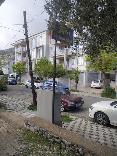 Yıldız hobi tasarım atölyesi ️