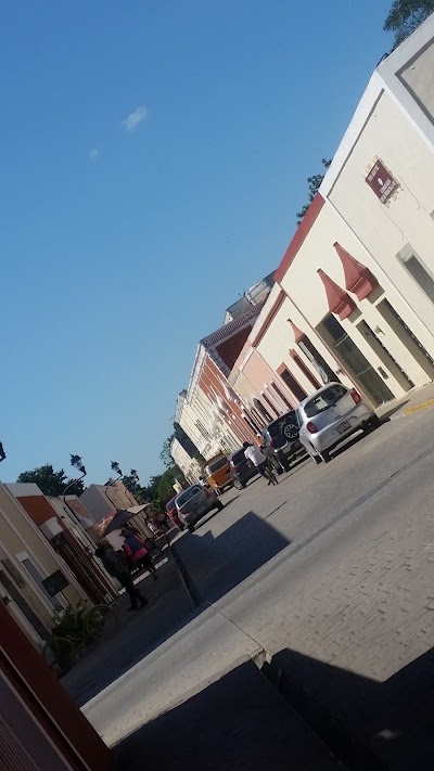 Photos of Calzada de los Frailes